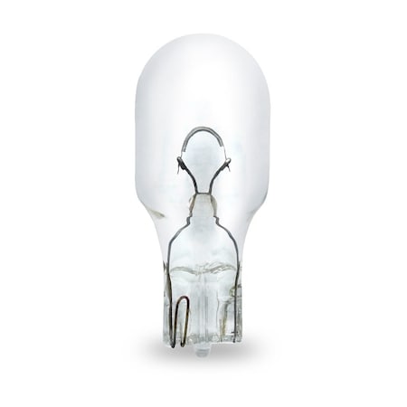 Replacement For LIGHT BULB  LAMP XEWDG10W12V XENON KRYPTON WEDGE BASE 10PK